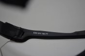 ESS Crossbow Suppressor One Black