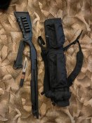 Продам Ружье Mossberg M590