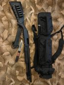 Продам Ружье Mossberg M590