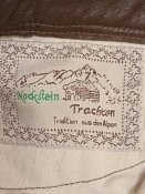 Штани мисливця єгеря Тіроль 54