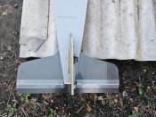 Російський дрон "Пародия": якісніший аналог пінопластової "Гербери", які запускають разом із "Шахедами"