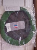 Зелёный берет Иностранного Легиона, новый, без кокарды, размер 58