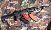 Страйкбольний привід Акс-74 від LCT