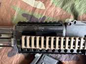 Страйкбольний привід Акс-74 від LCT