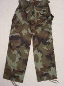 Штани Великобританія 75/80/96