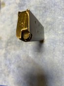 ММГ магазин Colt 1911