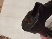 Приклад телескопический для помповика