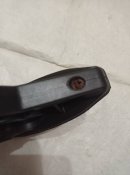 Приклад телескопический для помповика