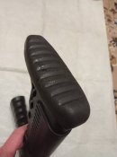 Приклад телескопический для помповика