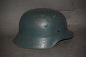 Каска M42 hkp68 5356 складской сохран