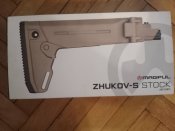 Приклад Магпул Жуков АК