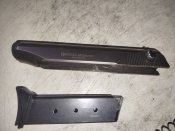 Сигнальный пистолет Majarov 9mm