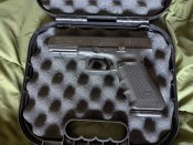 Glock 17 gen 4 ММГ