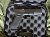 Glock 17 gen 4 ММГ