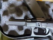 Glock 17 gen 4 ММГ