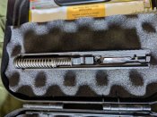 Glock 17 gen 4 ММГ