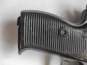 Стартовий пістолет Bruni ME 38-P