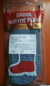 Тактические носки/Bama socks, Бундесвер