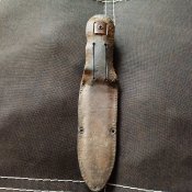 Мисливський ніж