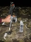 Трофейний аутель з тепловізійною камерою10