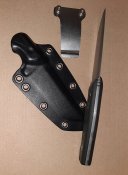 Ніж Медоїд від Blade Brothers Knives