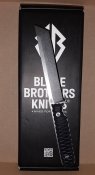 Ніж Ямато преміум від Blade Brothers Knives
