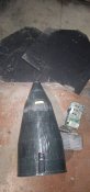 ММГ боевой части шахеда герань-2 +...
