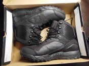 Тактические ботинки новые Under Armour valsetz rts 1.5 US 11,5. EUR 45,5 (29,5 см)