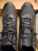 Тактические ботинки новые Under Armour valsetz rts 1.5 US 11,5. EUR 45,5 (29,5 см)