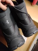 Тактические ботинки новые Under Armour valsetz rts 1.5 US 11,5. EUR 45,5 (29,5 см)