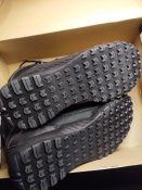 Тактические ботинки новые Under Armour valsetz rts 1.5 US 11,5. EUR 45,5 (29,5 см)