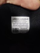 Тактические ботинки новые Under Armour valsetz rts 1.5 US 11,5. EUR 45,5 (29,5 см)