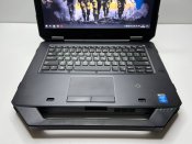 Захищений Dell Rugged 5404, Core i5-4310U, 16Gb, SSD 256Gb, IP-65.