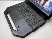 Захищений Dell Rugged 5404, Core i5-4310U, 16Gb, SSD 256Gb, IP-65.