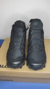 Кросівки Salomon Speed Assault 2. Розмір 11UK