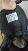 Кросівки Salomon Speed Assault 2. Розмір 11UK