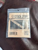 Временный фиксатор приклада Strike Industries...
