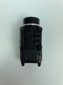 Пістолетний акумуляторний ліхтар FZshoot, колір: чорний, арт: 42395