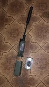 Harris Rf-7850S