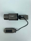 Тактичний ліхтар Zenitco «Клещ-2П», coyote, арт: 42399