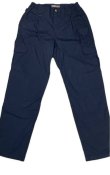 Штани 5.11 Tactical в кольорі Navy Blue розмір34x30