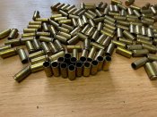 Гильзи травмат 180шт