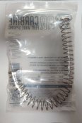 Плоска пружина для буфера AR Carbine Flat Wire Spring
