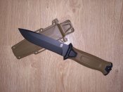Gerber Strongarm (Coyote Brown)