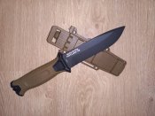 Gerber Strongarm (Coyote Brown)