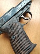 Вальтер п -38