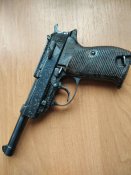 Вальтер п -38