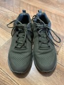 Кросівки М-Тас Summer pro Dark olive, 44 розмір