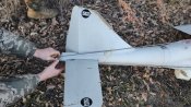 Орлан-10 повна комплектація
