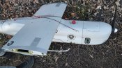 Орлан-10 повна комплектація